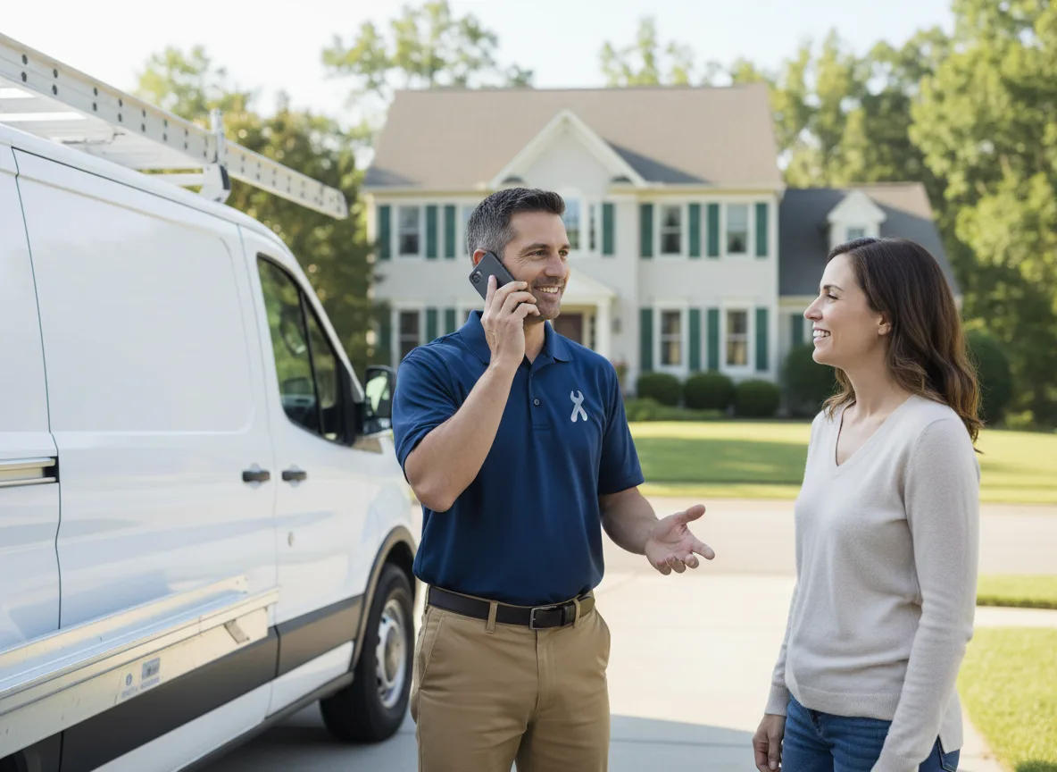 Home Gutter Service Cantonment, FL FAQs
